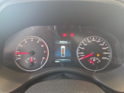 2026 GWM Poer 2.0 Luxury At