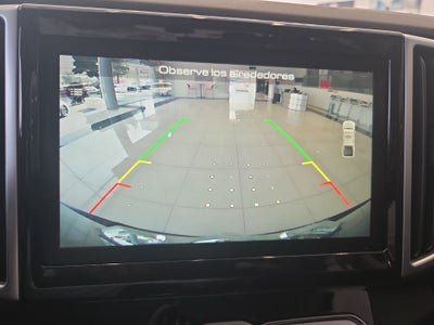 2026 GWM Poer 2.0 Luxury At