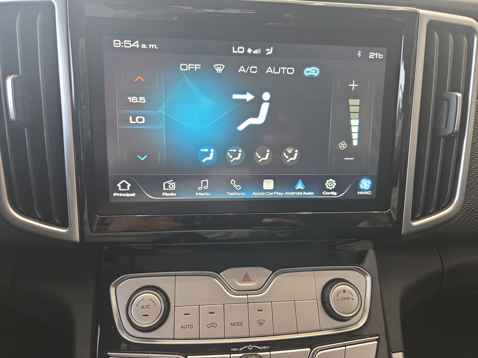 2026 GWM Poer 2.0 Luxury At