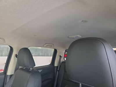 2026 GWM Poer 2.0 Luxury At