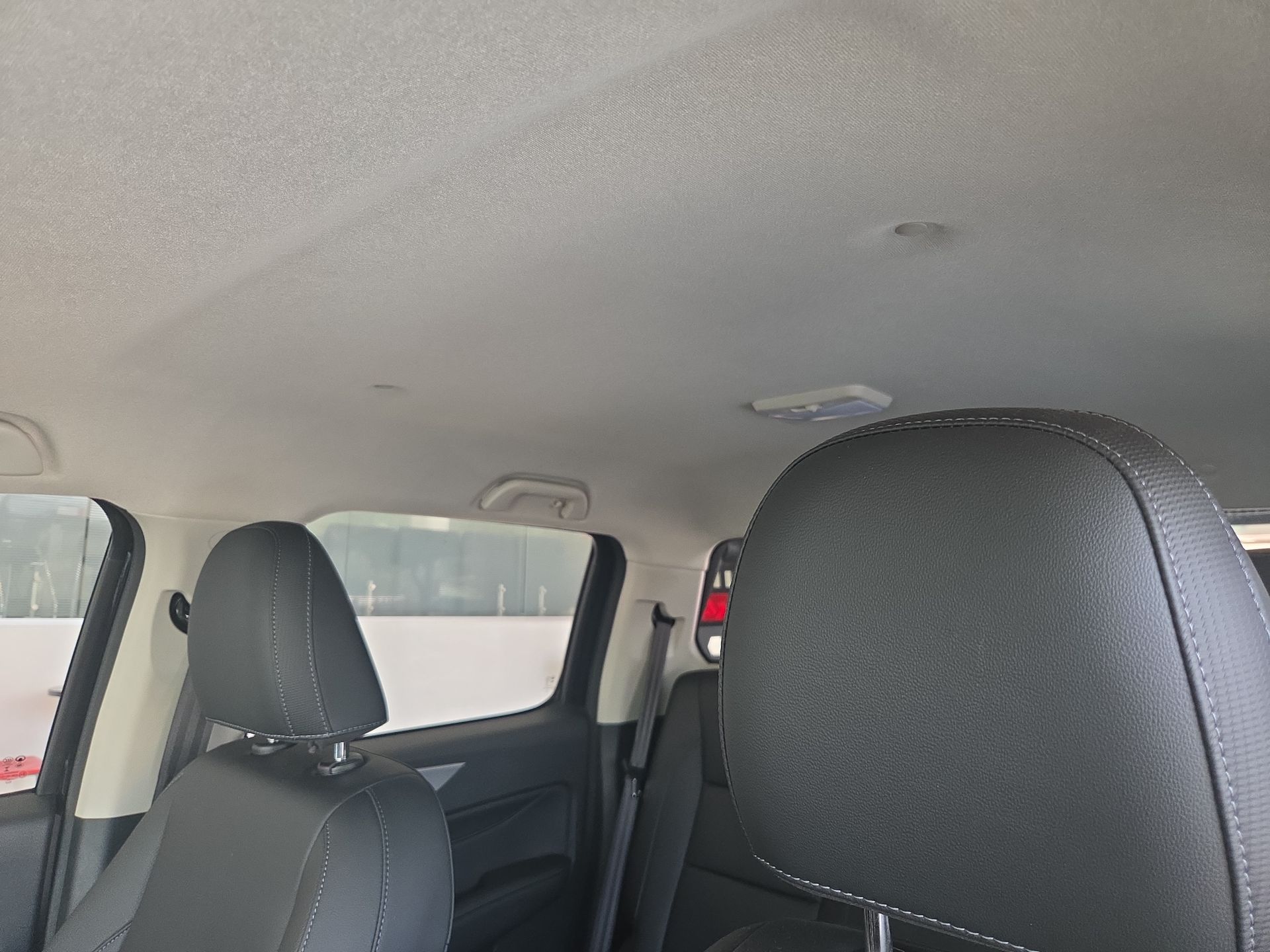 2026 GWM Poer 2.0 Luxury At