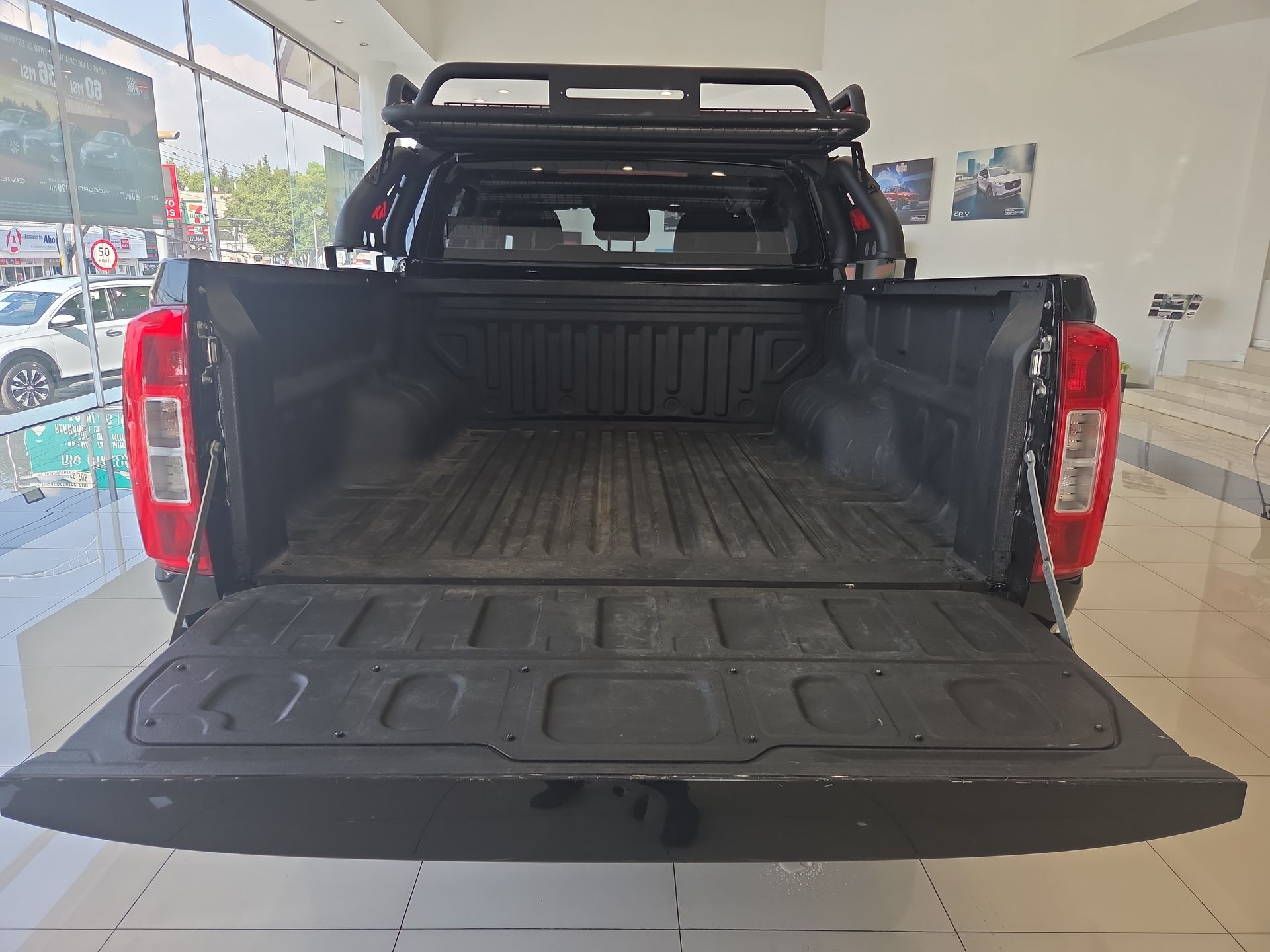 2026 GWM Poer 2.0 Luxury At