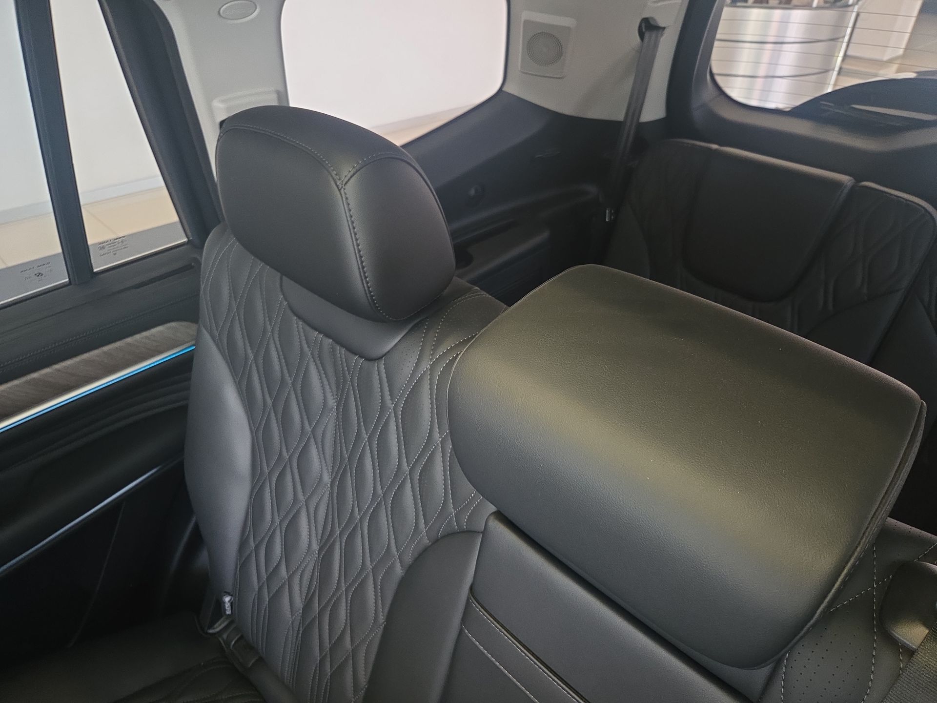 2025 GWM Tank 500 3.0 V6 At