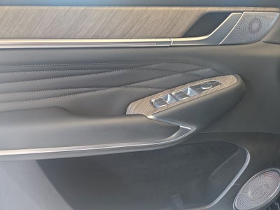 2025 GWM Tank 500 3.0 V6 At