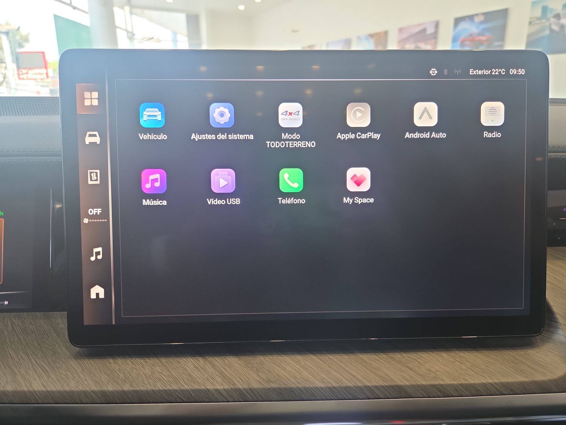 2025 GWM Tank 500 3.0 V6 At