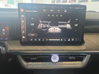 2025 GWM Tank 500 3.0 V6 At