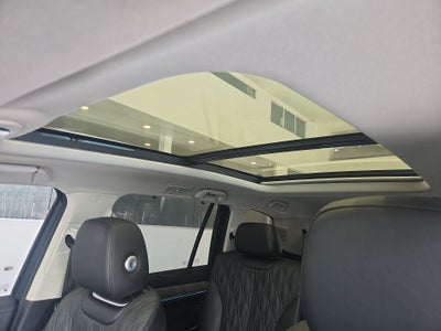 2025 GWM Tank 500 3.0 V6 At