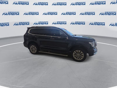 2025 GWM Tank 500 3.0 V6 At