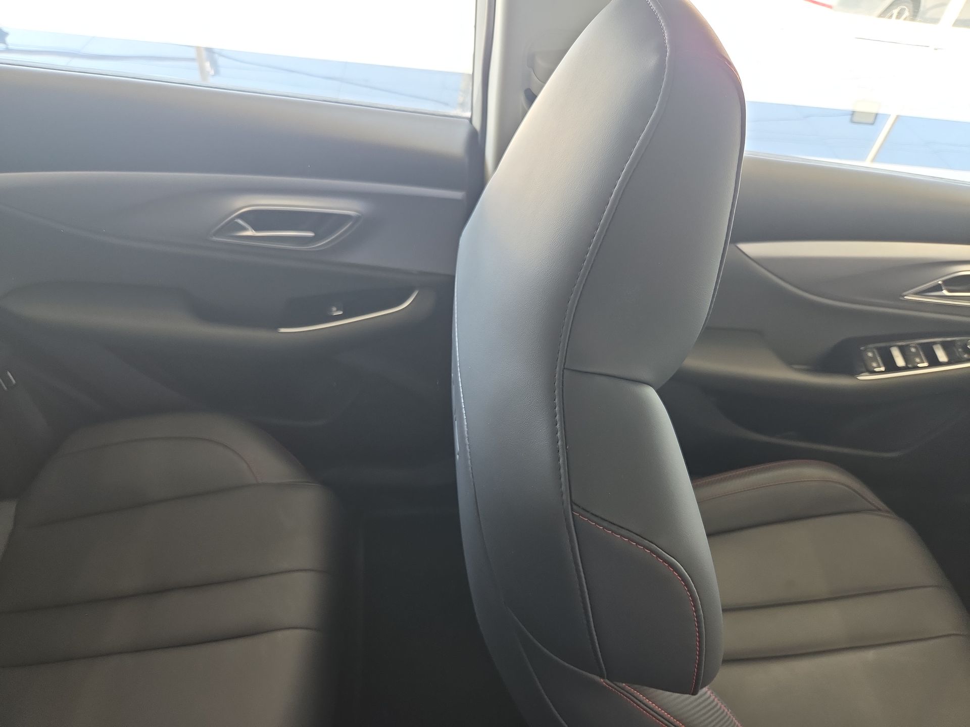 2025 BAIC U5 1.5 Plus At