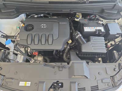 2025 BAIC U5 1.5 Plus At