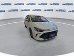 2025 BAIC U5 1.5 Plus At