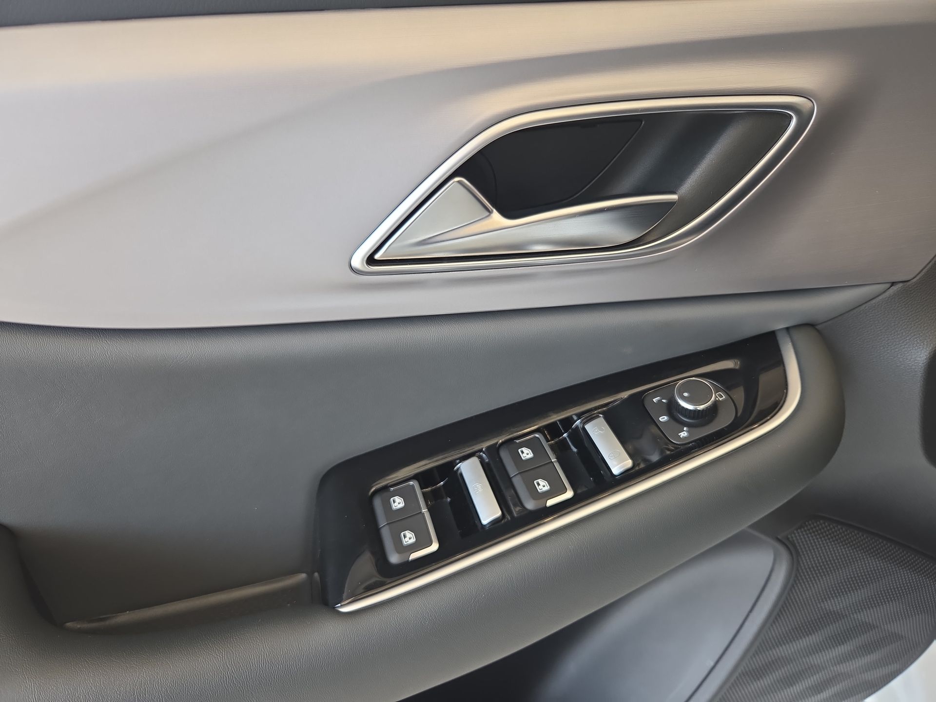 2025 BAIC U5 1.5 Plus At