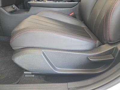 2025 BAIC U5 1.5 Plus At