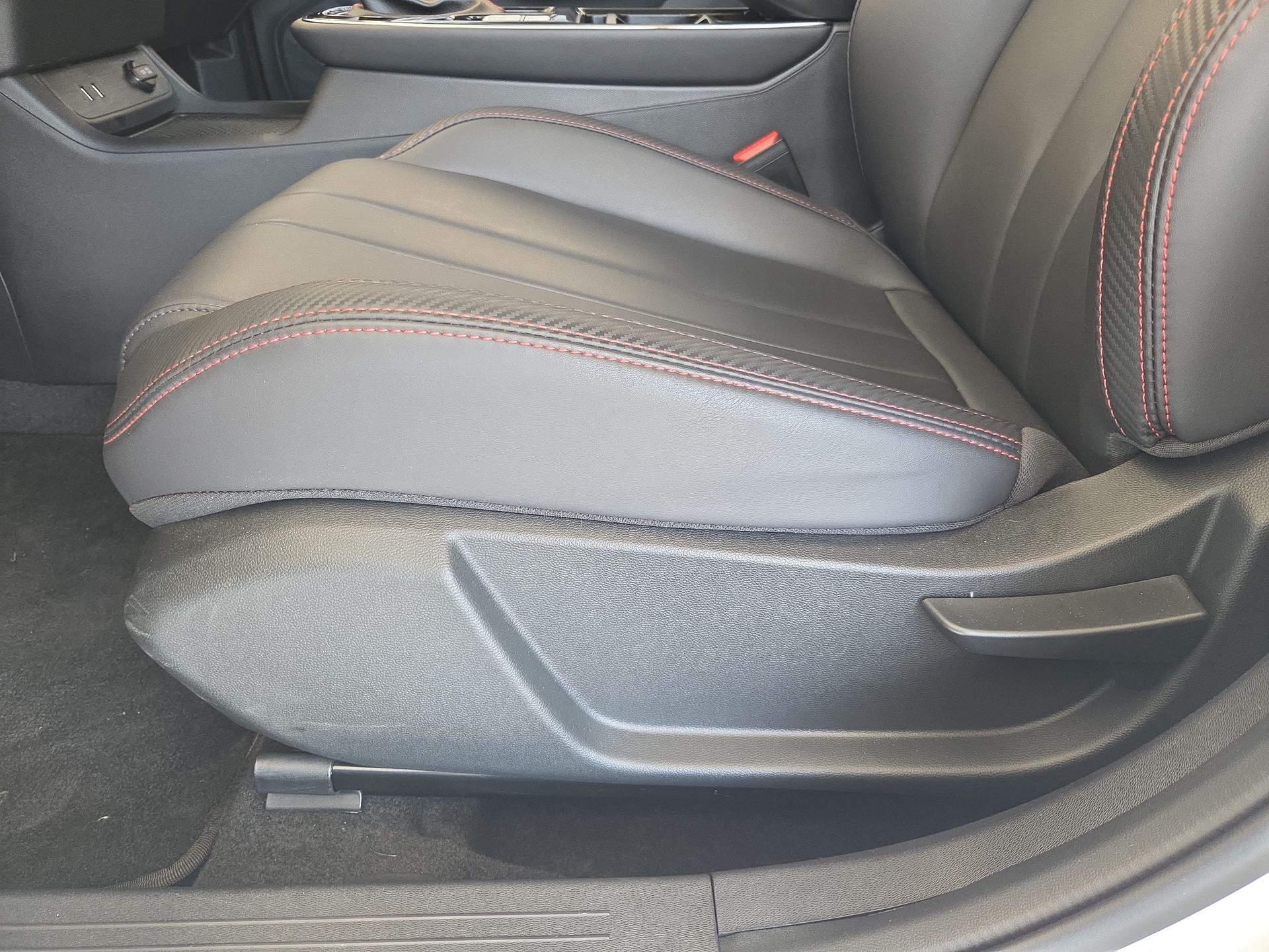 2025 BAIC U5 1.5 Plus At