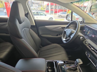 2025 BAIC U5 1.5 Plus At