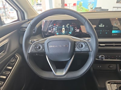 2025 BAIC U5 1.5 Plus At