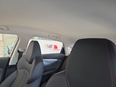 2025 BAIC U5 1.5 Plus At