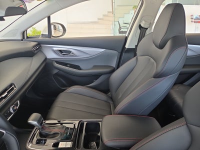 2025 BAIC U5 1.5 Plus At