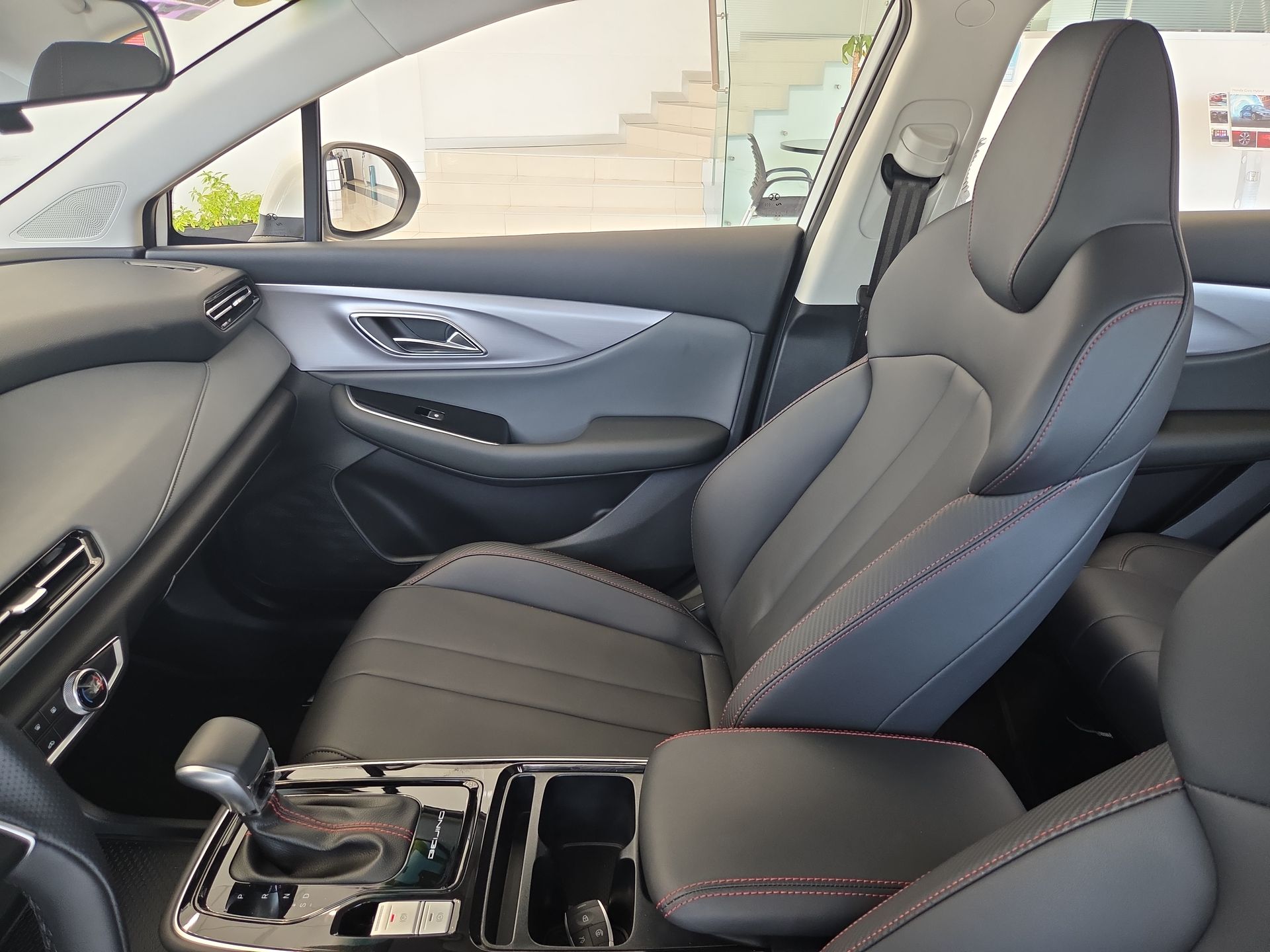 2025 BAIC U5 1.5 Plus At