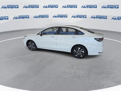 2025 BAIC U5 1.5 Plus At