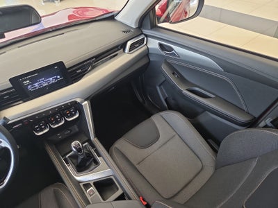 2025 BAIC X35 1.5 Fashion Mt