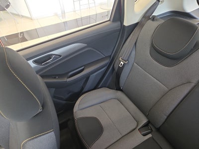 2025 BAIC X35 1.5 Fashion Mt