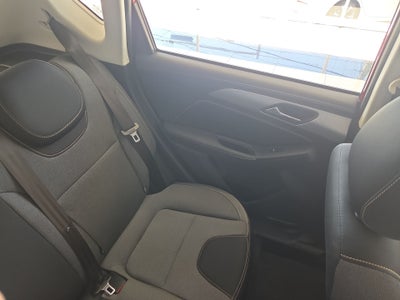 2025 BAIC X35 1.5 Fashion Mt