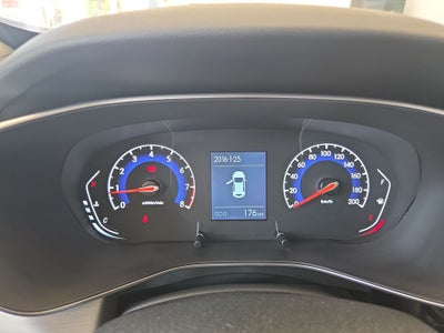 2025 BAIC X35 1.5 Fashion Mt