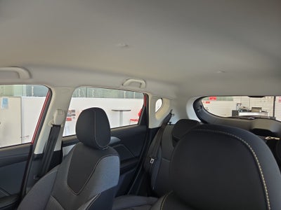 2025 BAIC X35 1.5 Fashion Mt