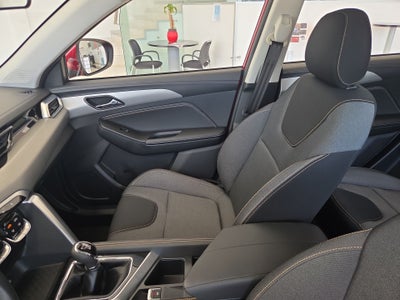 2025 BAIC X35 1.5 Fashion Mt