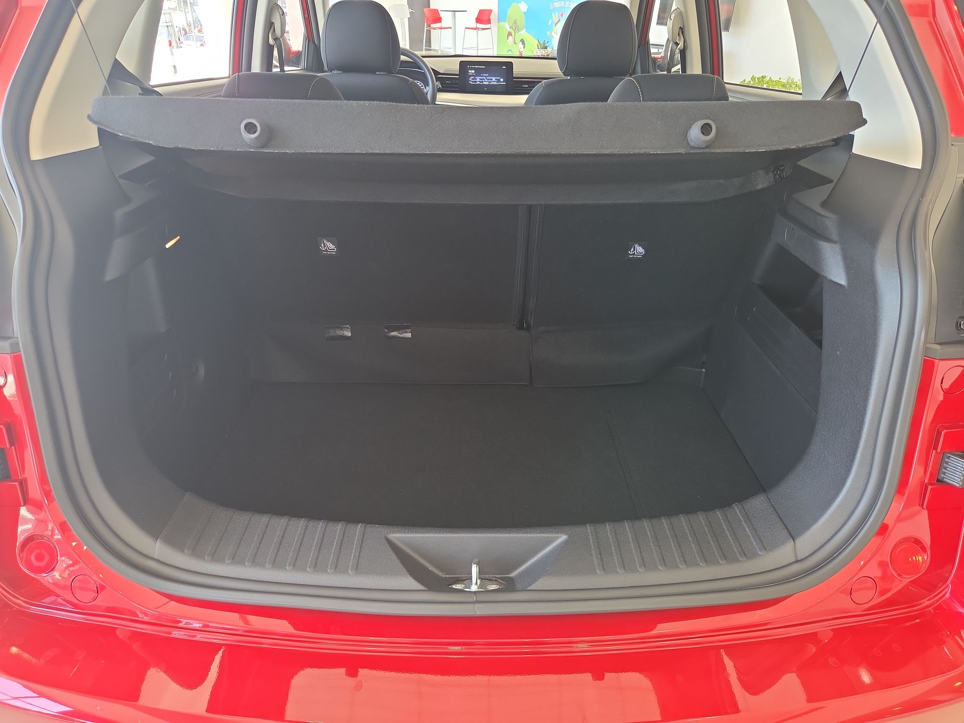 2025 BAIC X35 1.5 Fashion Mt