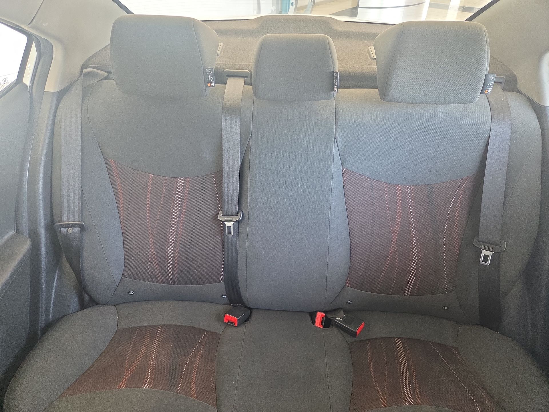 2019 Chevrolet Aveo 1.5 Ls Mt