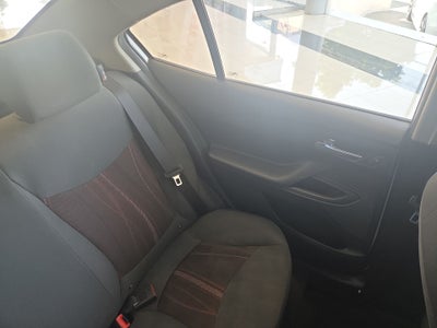 2019 Chevrolet Aveo 1.5 Ls Mt