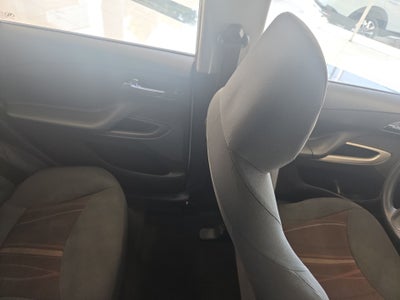 2019 Chevrolet Aveo 1.5 Ls Mt