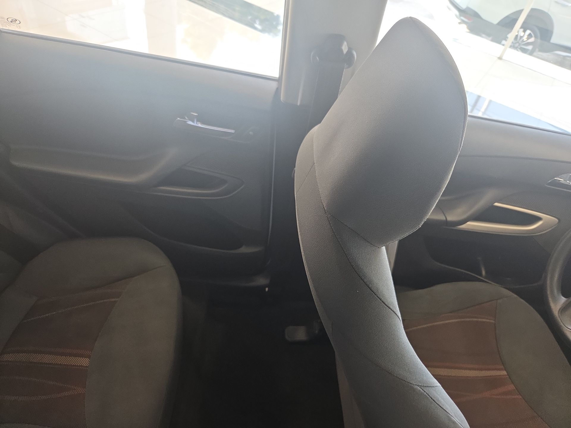 2019 Chevrolet Aveo 1.5 Ls Mt