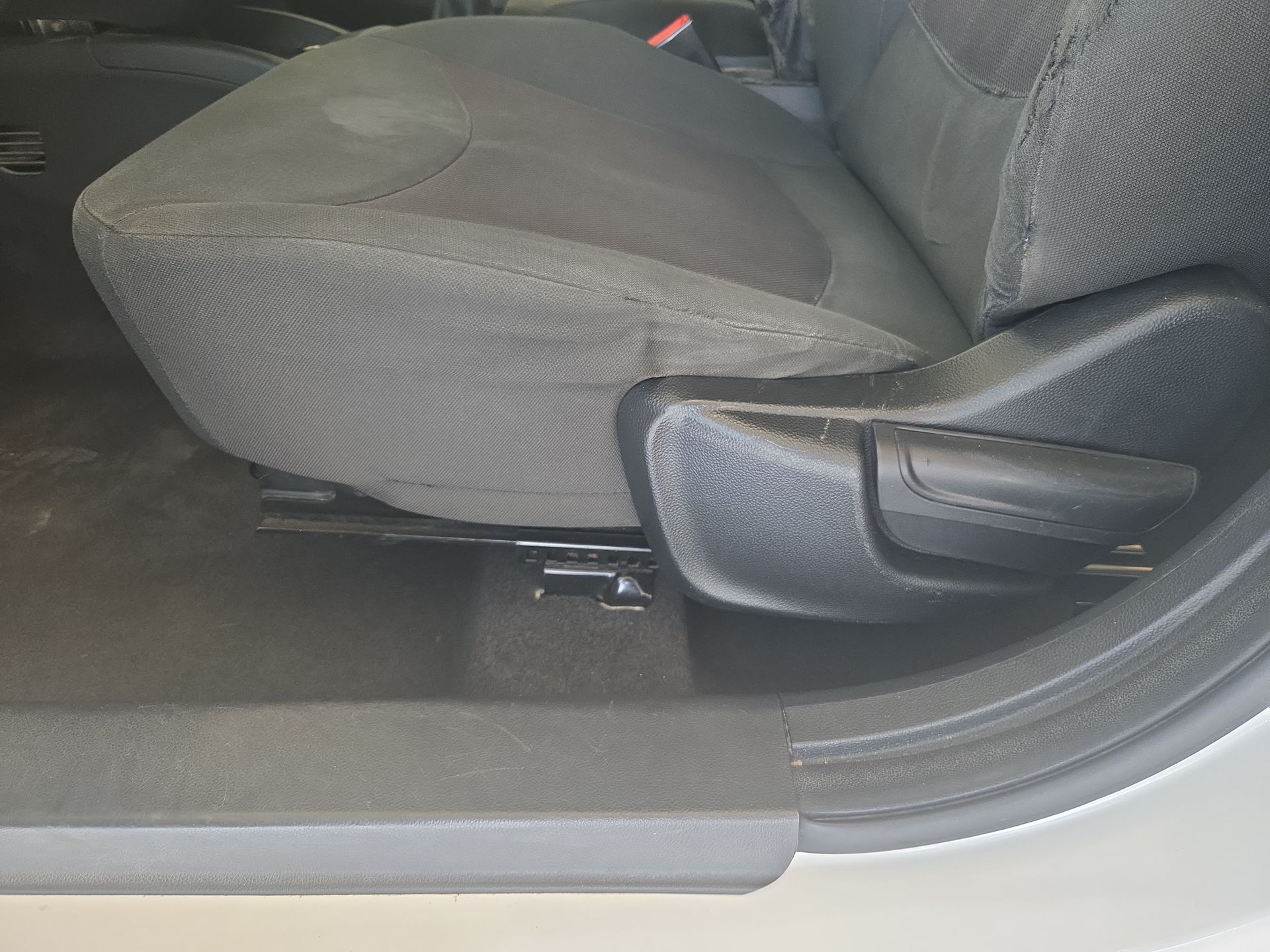 2019 Chevrolet Aveo 1.5 Ls Mt