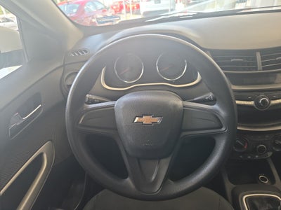 2019 Chevrolet Aveo 1.5 Ls Mt