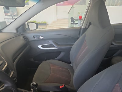 2019 Chevrolet Aveo 1.5 Ls Mt