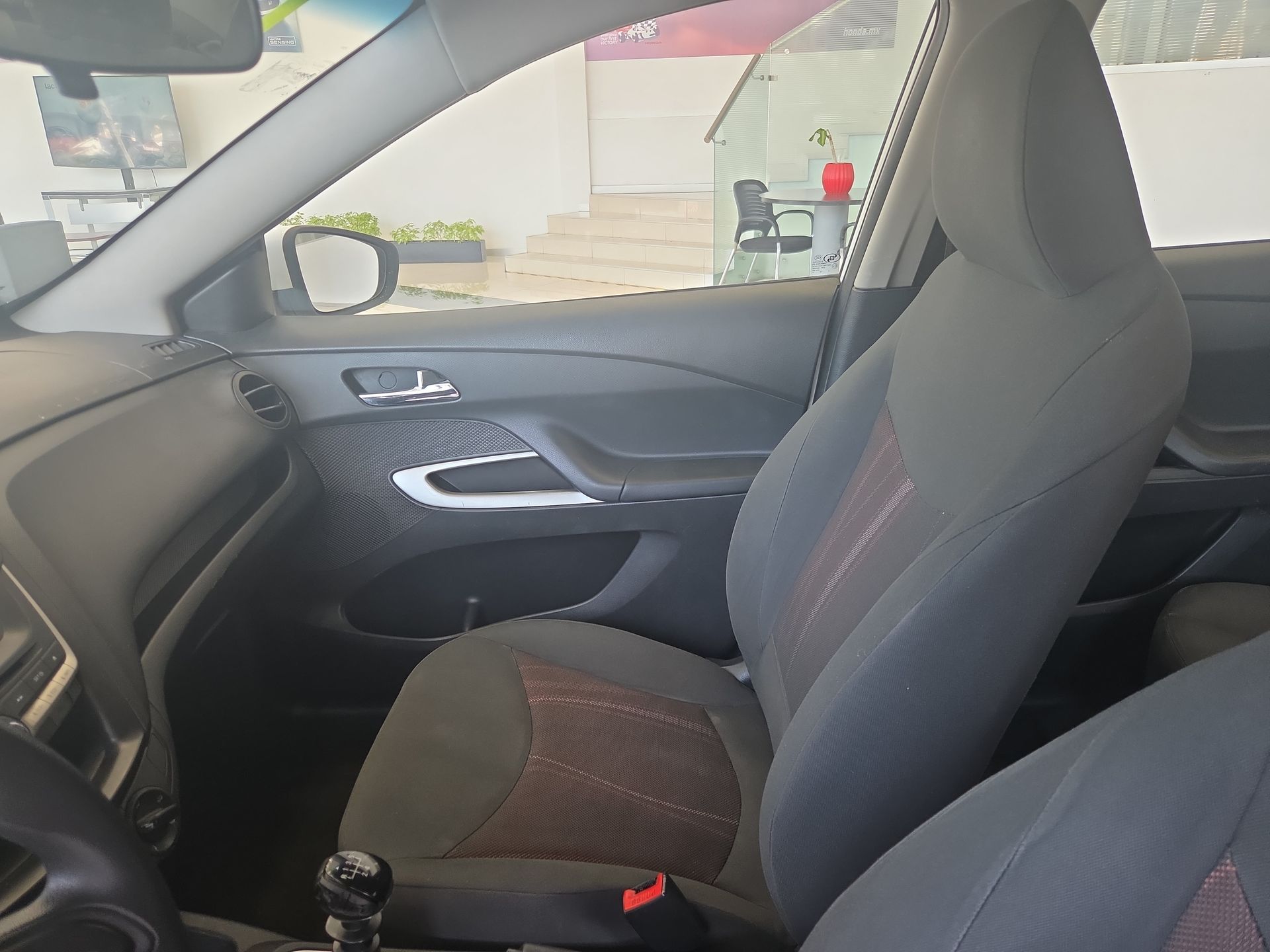 2019 Chevrolet Aveo 1.5 Ls Mt