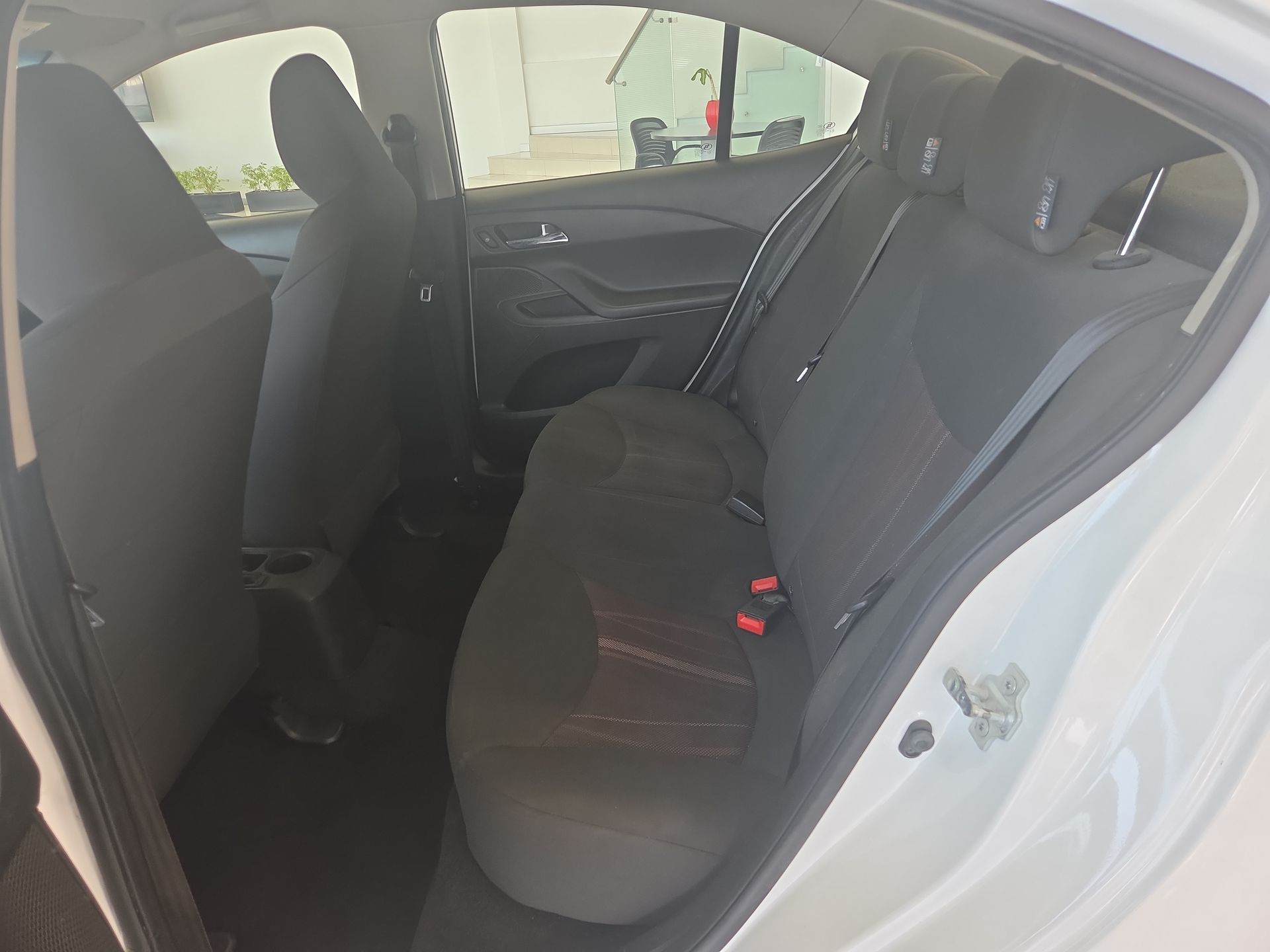 2019 Chevrolet Aveo 1.5 Ls Mt