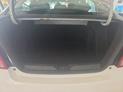 2019 Chevrolet Aveo 1.5 Ls Mt