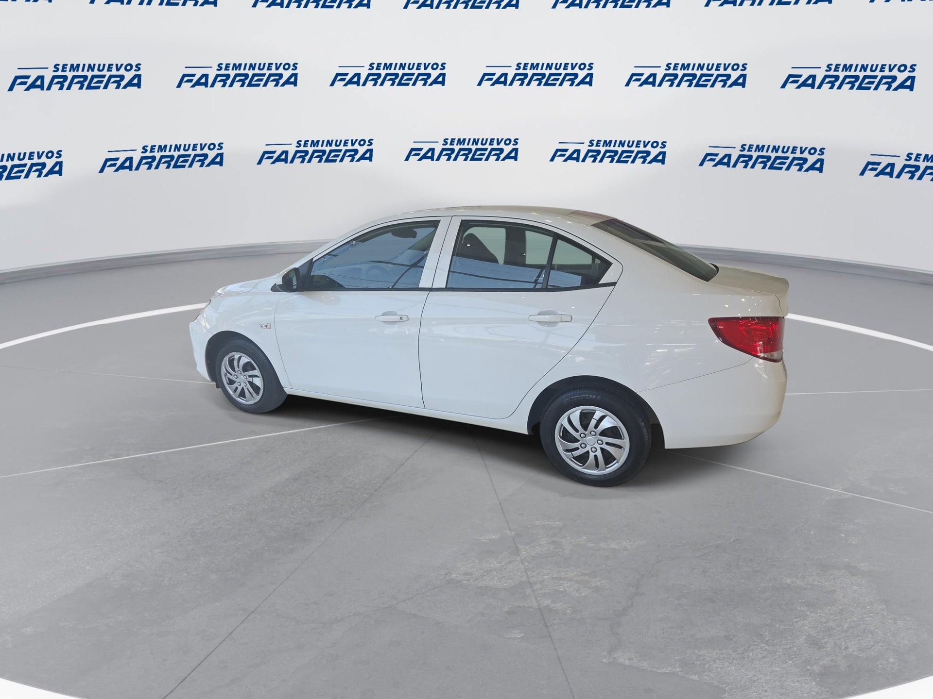 2019 Chevrolet Aveo 1.5 Ls Mt