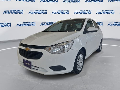 2023 Chevrolet Aveo 1.5 Ls Mt