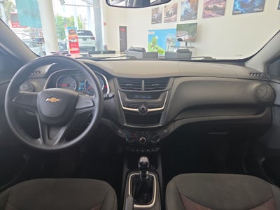2023 Chevrolet Aveo 1.5 Ls Mt