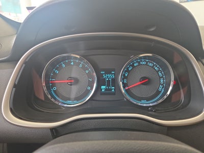 2023 Chevrolet Aveo 1.5 Ls Mt