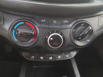 2023 Chevrolet Aveo 1.5 Ls Mt