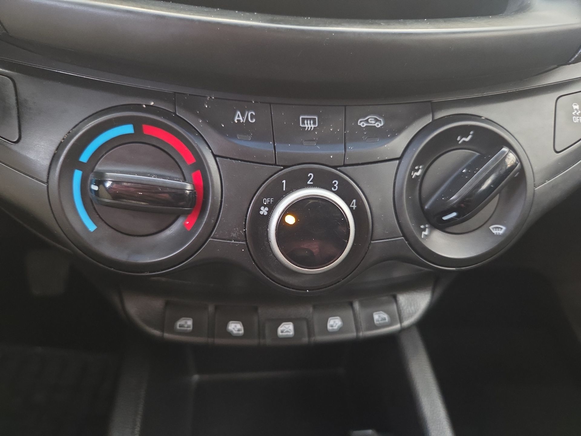 2023 Chevrolet Aveo 1.5 Ls Mt