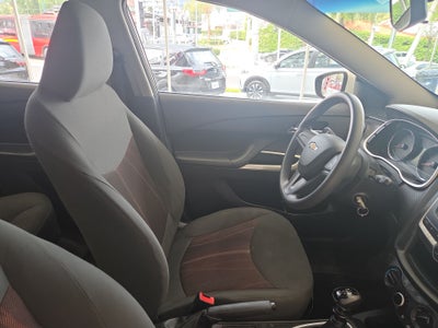 2023 Chevrolet Aveo 1.5 Ls Mt