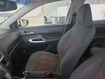 2023 Chevrolet Aveo 1.5 Ls Mt