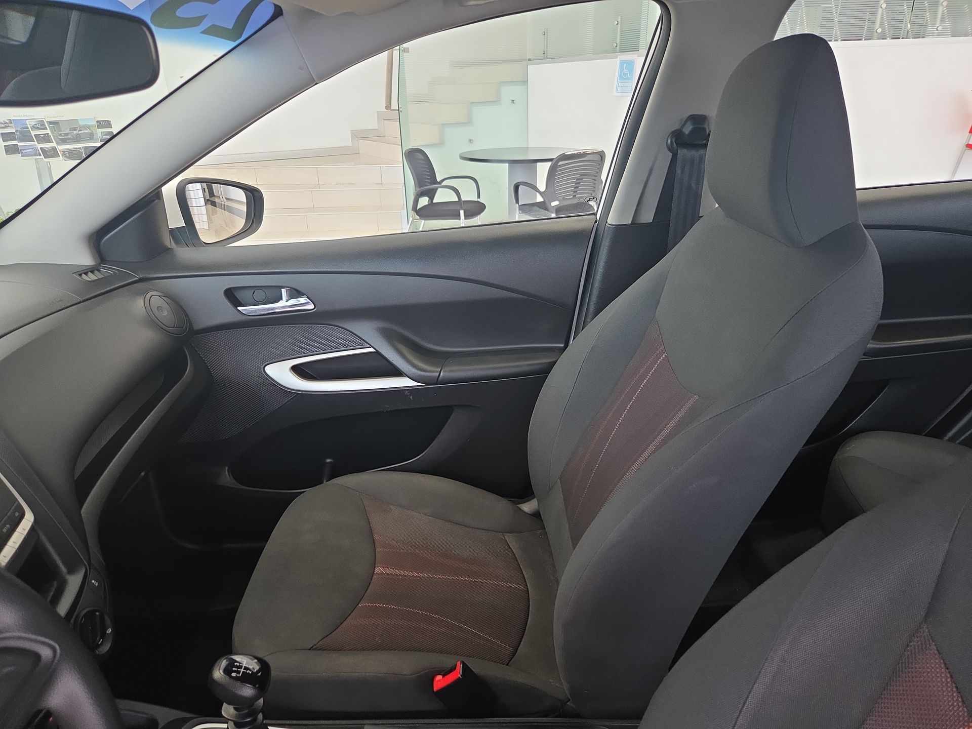 2023 Chevrolet Aveo 1.5 Ls Mt